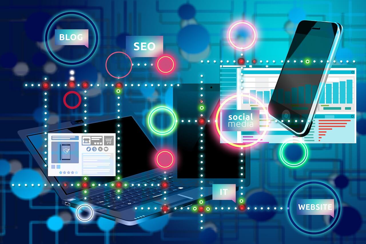 SEO Company